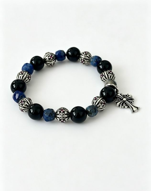Chrome Hearts Bracelet 06yxs104